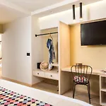 Cressa - Adults Only 4* Rethymno (Crete)