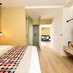 Cressa - Adults Only Hotel 4*