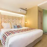 Cressa - Adults Only Rethymno (Crete)