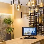Cressa - Adults Only 4* Rethymno (Crete)