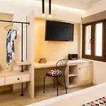 Cressa - Adults Only Rethymno (Crete)