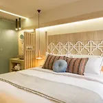 Hotel Cressa - Adults Only Rethymno (Crete)