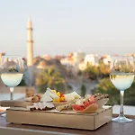 Cressa - Adults Only Hotel Rethymno (Crete)