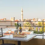 Cressa - Adults Only Hotel 4*