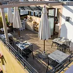 Cressa - Adults Only 4* Rethymno (Crete)