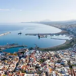 Cressa - Adults Only Hotel Rethymno (Crete)