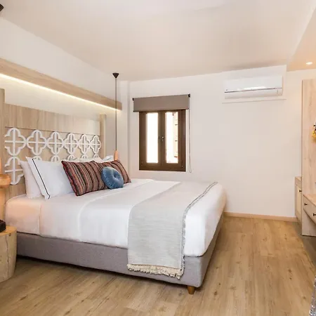 Hotel Cressa - Adults Only Rethymno (Crete)