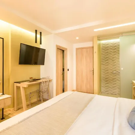 Cressa - Adults Only Hotel Rethymno (Crete)