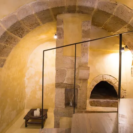 Cressa - Adults Only 4* Rethymno (Crete)