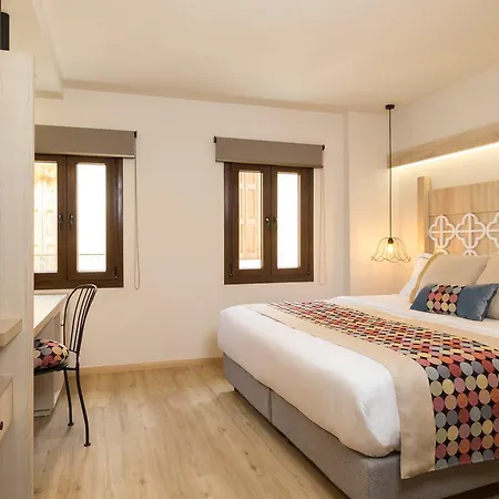 Cressa - Adults Only Hotel Rethymno (Crete)