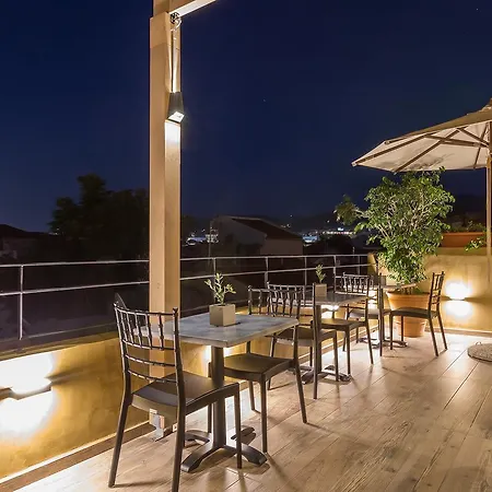 Cressa - Adults Only 4* Rethymno (Crete)