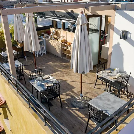Cressa - Adults Only 4* Rethymno (Crete)