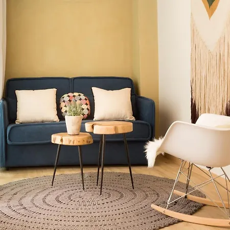 Cressa - Adults Only Hotel