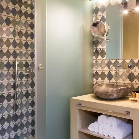 Cressa - Adults Only 4* Réthymnon