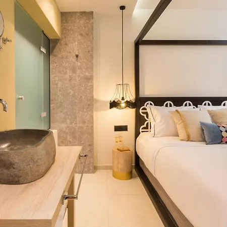 Cressa - Adults Only Hotel Réthymnon