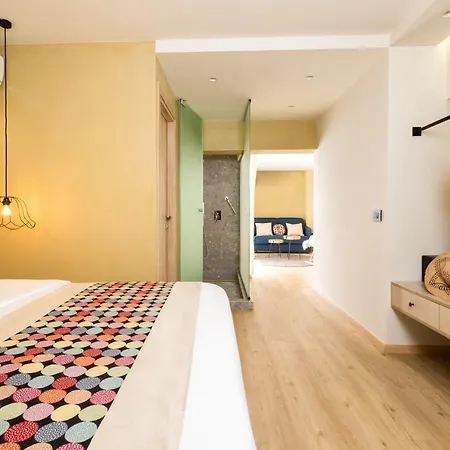 Cressa - Adults Only Otel 4*