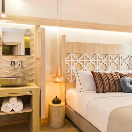 Cressa - Adults Only 4*