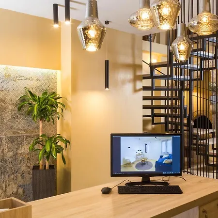 Cressa - Adults Only 4* Réthymnon