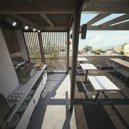 Cressa - Adults Only Hotel 4*