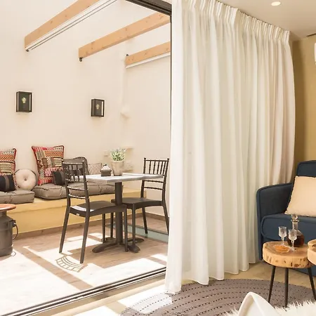 Cressa - Adults Only Otel 4*