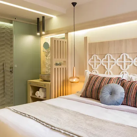 Cressa - Adults Only Otel 4*