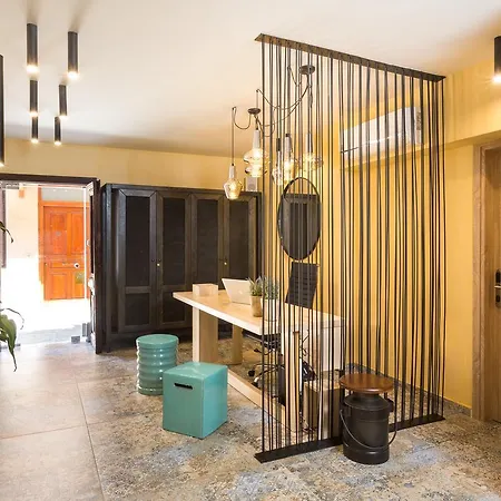 Hotel Cressa - Adults Only Réthymnon