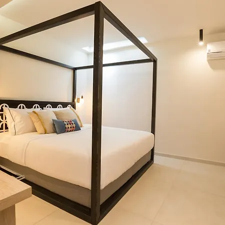 Cressa - Adults Only Réthymnon