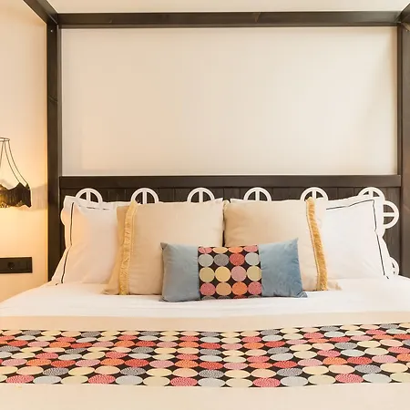 Cressa - Adults Only 4* Réthymnon