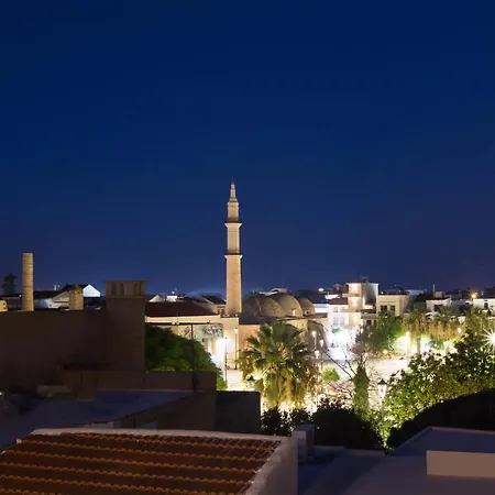 Cressa - Adults Only Otel 4*