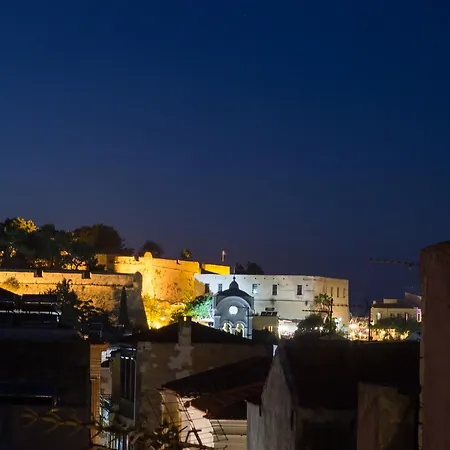 Cressa - Adults Only Hotel 4*