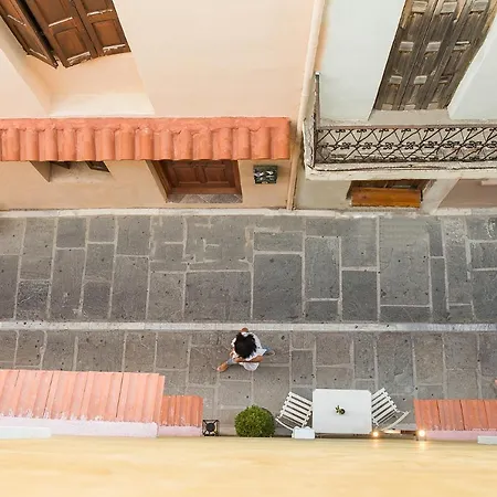 Cressa - Adults Only Hotel 4*