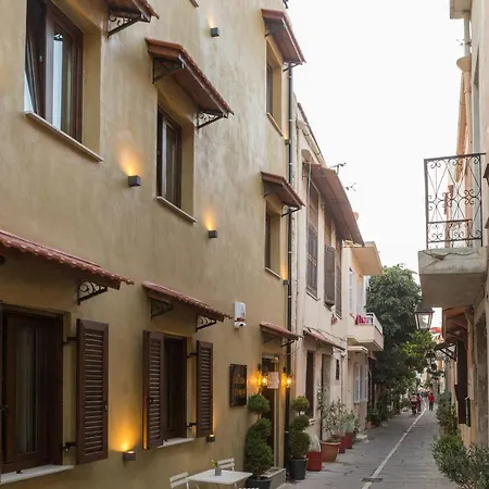 Cressa - Adults Only Otel