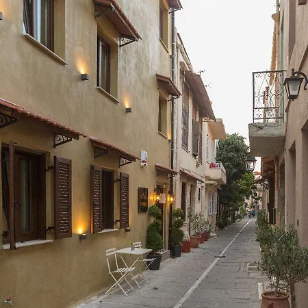 Cressa - Adults Only Réthymnon