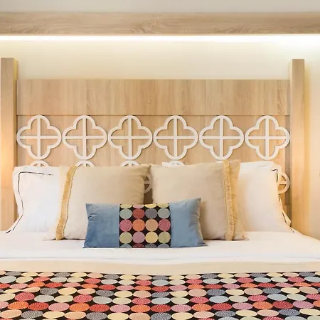 מלון Cressa - Adults Only