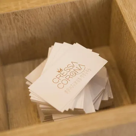 Cressa - Adults Only מלון 4*