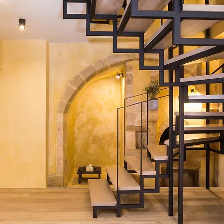 Cressa - Adults Only 4* העיירה רתימנו