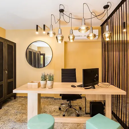 Cressa - Adults Only 4* העיירה רתימנו