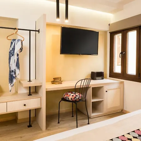 Cressa - Adults Only העיירה רתימנו