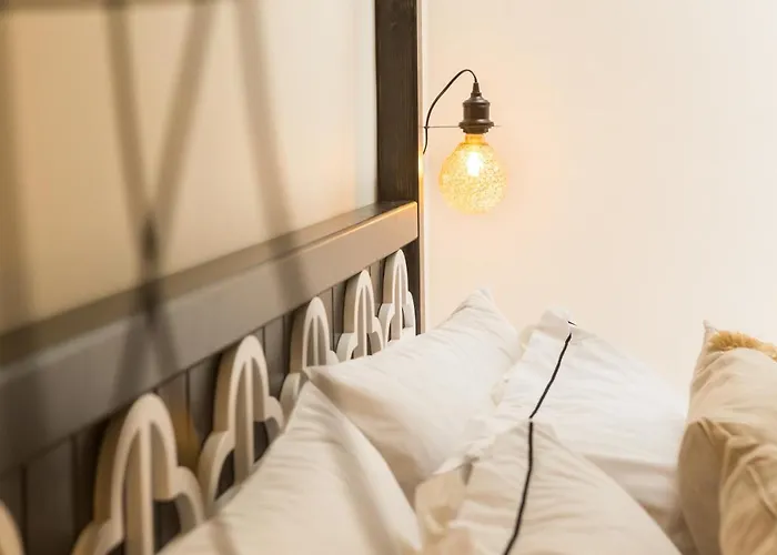 Готель Cressa - Adults Only