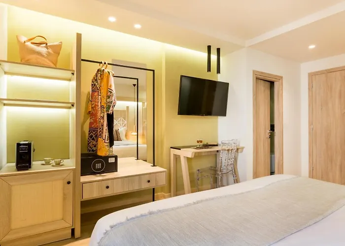 Cressa - Adults Only 4*