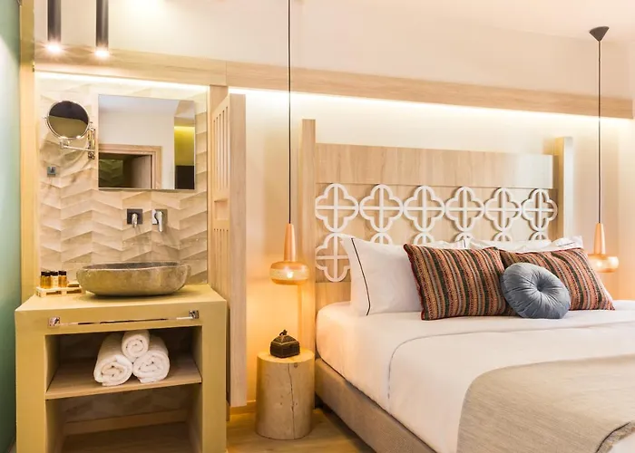 Cressa - Adults Only 4*