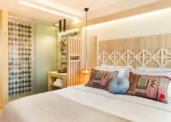 Cressa - Adults Only Ретимно (Крит)