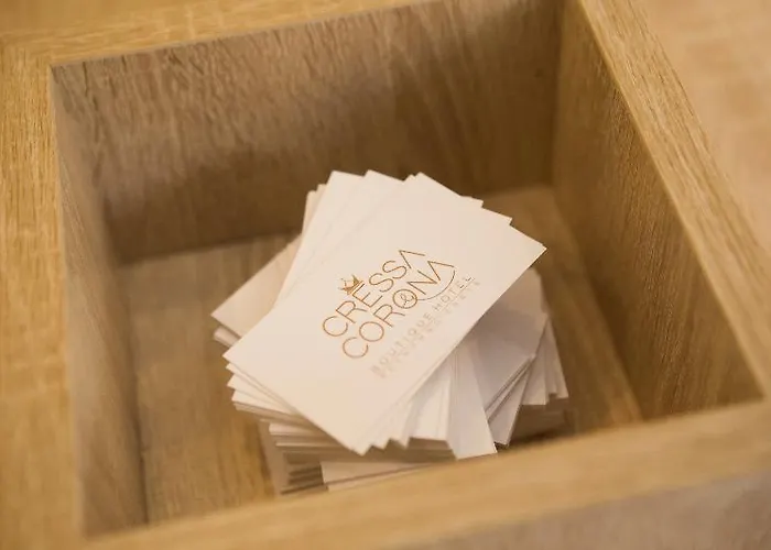 Cressa - Adults Only Готель 4*