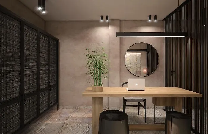 Cressa - Adults Only Ретимно (Крит)