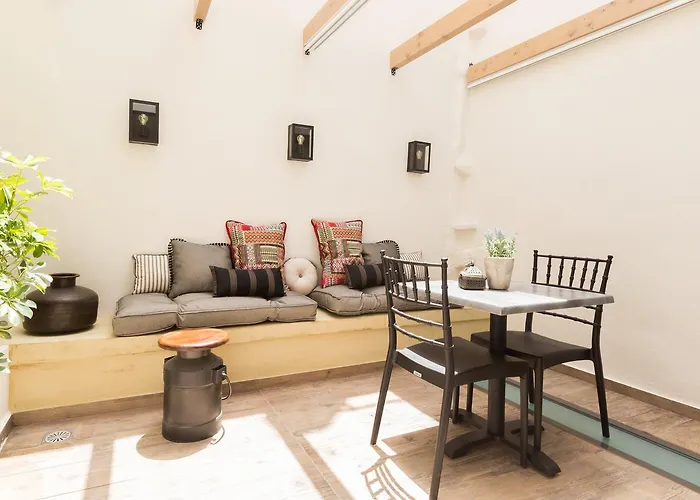 Cressa - Adults Only Готель