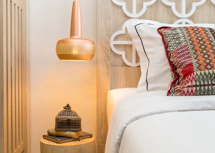 Cressa - Adults Only Готель