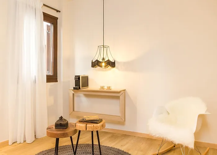 Cressa - Adults Only Готель