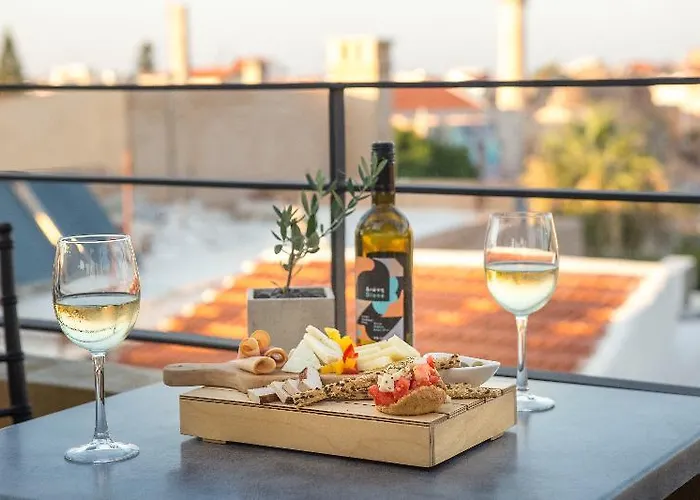 Cressa - Adults Only Готель 4*