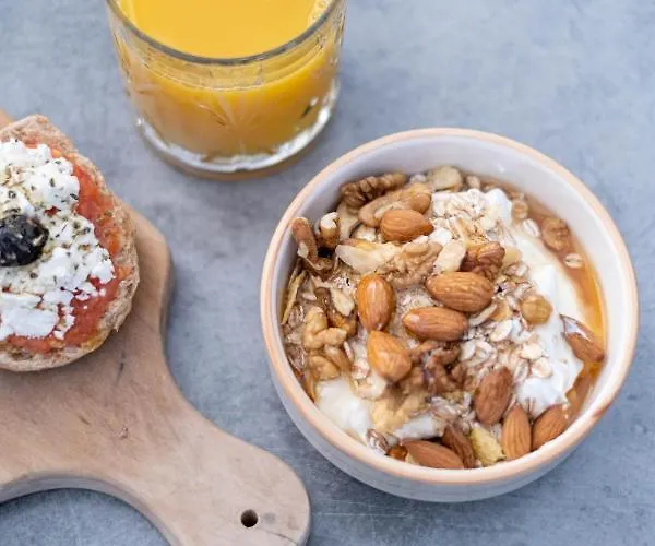 Cressa - Adults Only Готель Ретимно (Крит)