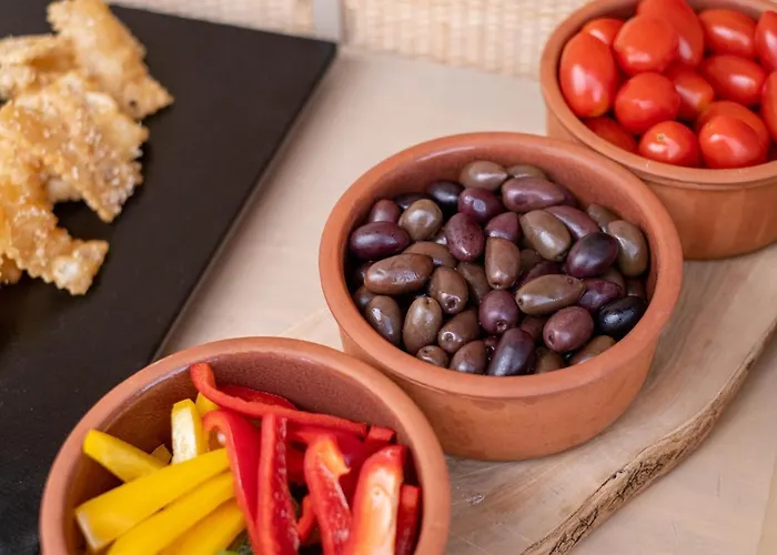 Cressa - Adults Only Ретимно (Крит)